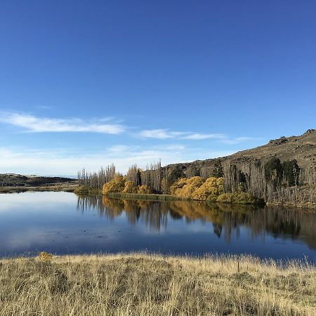 Lye Bow Lake Suite Александра Екстериор снимка